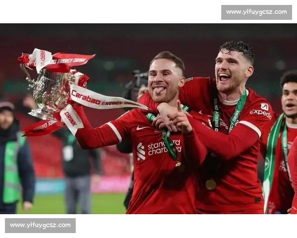 英超焦点战利物浦对阵曼联红色德比再掀争冠风云之夜谁主沉浮一役定乾坤